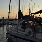 Velero Nadya * أرّاثيفي