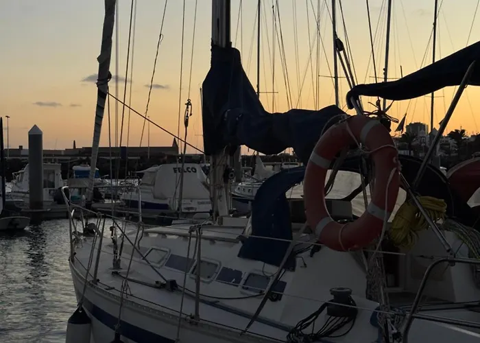 Velero Nadya * アレシフェ