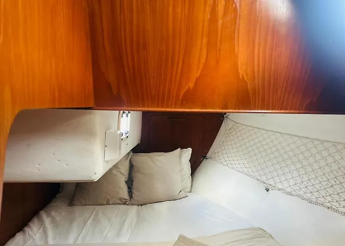 Velero Nadya